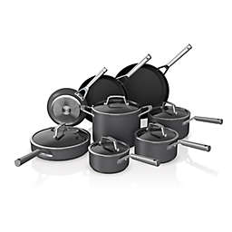 Ninja™ Foodi™ NeverStick™ Aluminum 13-Piece Cookware Set