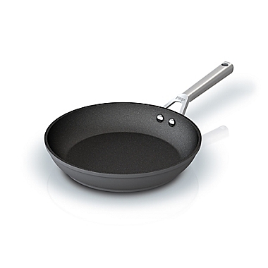 Ninja&trade; Foodi&trade; NeverStick&trade; Premium Hard-Anodized 10.25-Inch Fry Pan. View a larger version of this product image.