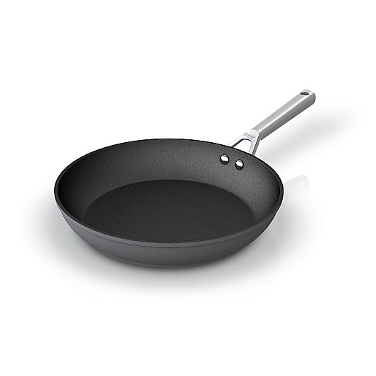 Alternate image 1 for Ninja™ Foodi™ NeverStick™ Premium Hard-Anodized Fry Pan