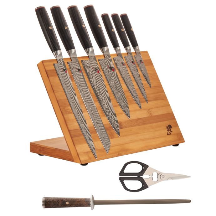 MIYABI Kaizen II Cutlery Collection | Bed Bath & Beyond