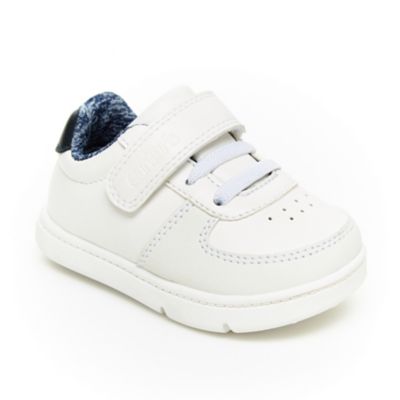 carter's every step sneakers