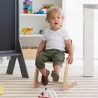 Alternate image 6 for Little Partners Grow With Me Chairs (Set of 2) in Earl Grey