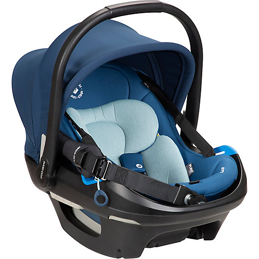 Alternate image 1 for Maxi-Cosi® Coral XP Infant Car Seat in Blue