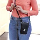 Alternate image 2 for Touch Screen&trade; Purse