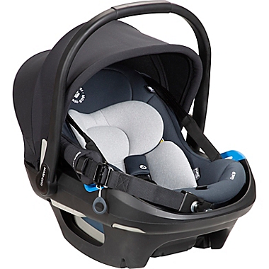 Maxi-Cosi&reg; Coral&trade; XP Infant Car Seat in Graphite. View a larger version of this product image.