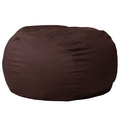 flash furniture bean bag chair