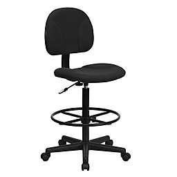 Flash Furniture Ergonomic Drafting Chair