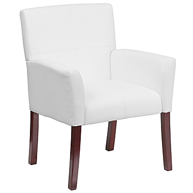 Flash Furniture Reception Chair. View a larger version of this product image.