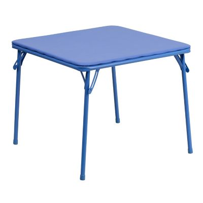 folding table for toddlers