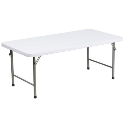 kids plastic table