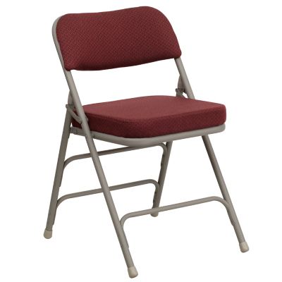 small folding chair