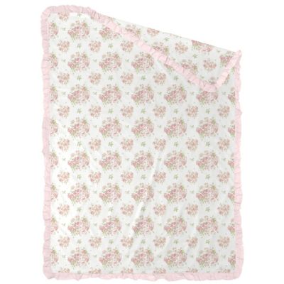 NoJo&reg; Kimberly Grant Shabby Chic Bedding Collection