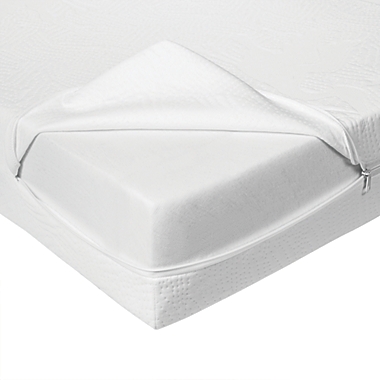 Bundle of Dreams&reg;  5&quot; Eco-Air Firm Crib Mattress. View a larger version of this product image.