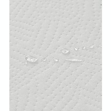 Bundle of Dreams&reg;  5&quot; Eco-Air Firm Crib Mattress. View a larger version of this product image.