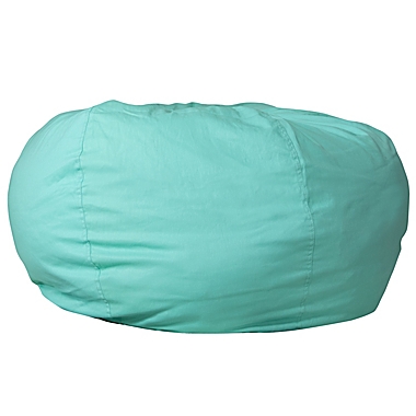 Flash Furniture Kids Bean Bag Chair. View a larger version of this product image.