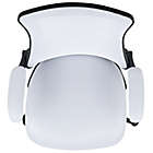 Alternate image 8 for Flash Furniture Mid-Back Mesh Swivel Office Chair