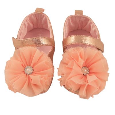 buy buy baby girl shoes