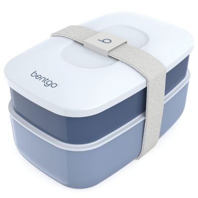 Bentgo Classic Stackable Lunch Box