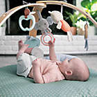 Alternate image 1 for Ingenuity&trade; Cozy Spot Reversible Activity Gym in Loamy