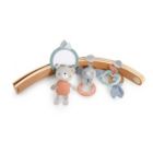 Alternate image 9 for Ingenuity&trade; Cozy Spot Reversible Activity Gym in Loamy