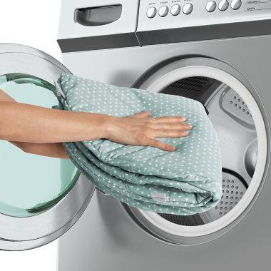 Ingenuity&trade; Cozy Spot Reversible Activity Gym in Loamy. View a larger version of this product image.