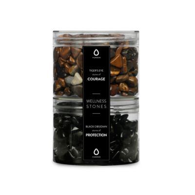 Courage and Protection Decorative Fillers