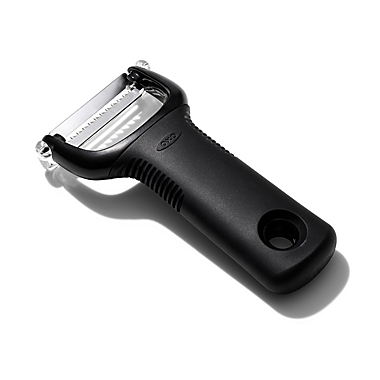 OXO Good Grips&reg; Julienne Peeler. View a larger version of this product image.