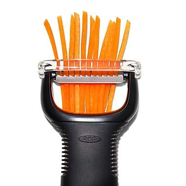 OXO Good Grips&reg; Julienne Peeler. View a larger version of this product image.