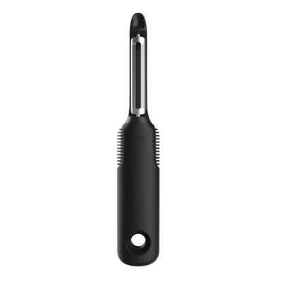 non swivel peeler