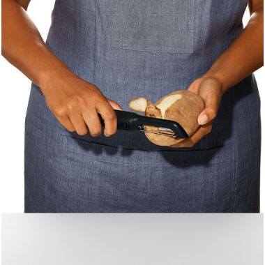 OXO Good Grips&reg; Swivel Peeler. View a larger version of this product image.