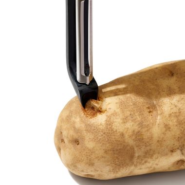 OXO Good Grips&reg; Swivel Peeler. View a larger version of this product image.