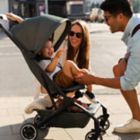 Alternate image 12 for Joolz Aer Travel Stroller