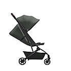 Alternate image 2 for Joolz Aer Travel Stroller in Mighty Green
