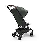 Alternate image 3 for Joolz Aer Travel Stroller in Mighty Green