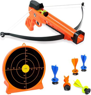 bullseye archery set