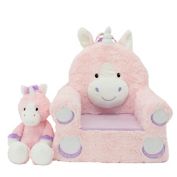 Soft Landing&trade; Darling Duos&trade; Unicorn Sweet Seats