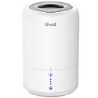 Alternate image 0 for Levoit Ultrasonic 2-in-1 Top Humidifier and Diffuser