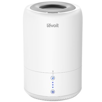 Levoit Ultrasonic 2-in-1 Top Humidifier and Diffuser