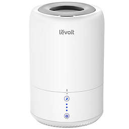 Levoit Ultrasonic 2-in-1 Top Humidifier and Diffuser