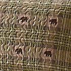 Alternate image 2 for Harper Lane Arbor 3-Piece Reversible Quilt Set in Brown