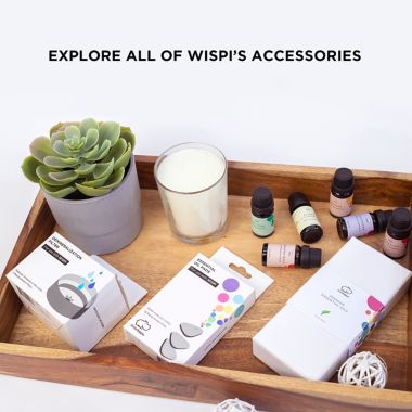 LittleHippo WISPI Humidifier Demineralization Filters. View a larger version of this product image.