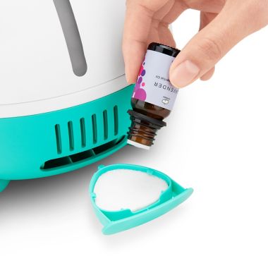 LittleHippo Aromatherapy Replacement Pads for WISPI Diffuser (Set of 10). View a larger version of this product image.