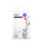 Alternate image 0 for LittleHippo Aromatherapy Replacement Pads for WISPI Diffuser (Set of 10)