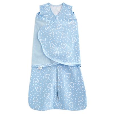 halo sleepsack swaddle elephant