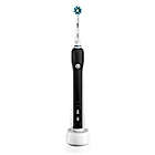 Alternate image 0 for Oral-B&reg; Pro 1000 Electric Toothbrush with CrossAction Brush Head in Black
