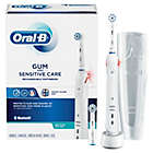 Alternate image 0 for Oral B&reg; Gum &amp; Sensitive Care Electric Toothbrush with Bluetooth&reg; Connectivity
