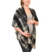 Bamboobies&reg; Shibori Nursing Shawl