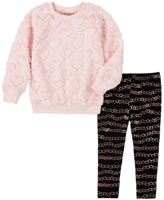 juicy couture baby girl clothes