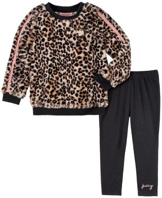 juicy couture baby girl clothes