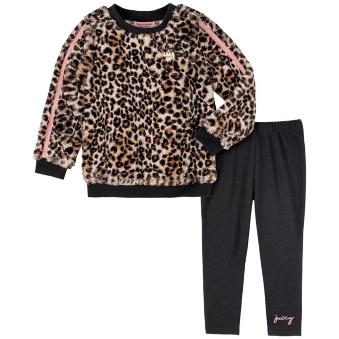 taupe juicy couture tracksuit
